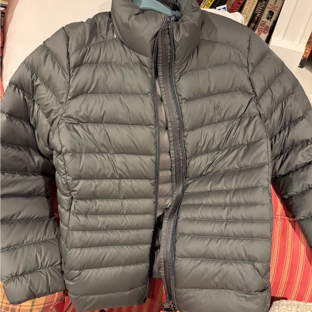 POLO WOMENS JACKET